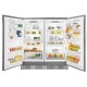 Frigidaire Gallery 18.6 cu. ft. Upright Freezer (FGFU19F6QF)