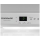 Frigidaire Gallery 18.6 cu. ft. Stainless Steel Upright Freezer (FGFU19F6QF)