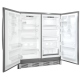 Frigidaire Gallery FGFU19F6QF Upright Freezer