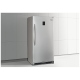 Frigidaire Gallery FGVU17F8QF 33 inch 17 cu. ft. Upright Freezer