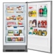 Frigidaire 17 cu. ft. Upright Freezer (FGVU17F8QT)