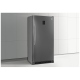 Frigidaire FGVU17F8QT 17 cu. ft. Upright Freezer