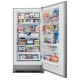 Frigidaire FGVU21F8QT