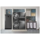 Frigidaire FGVU21F8QT