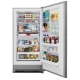 Frigidaire FGVU21F8QT Upright Freezer