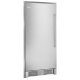 Frigidaire Professional 18.6 cu. ft. Stainless Steel Upright Freezer (FPFU19F8QF)