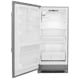 Frigidaire Professional FPFU19F8RF 18.6 cu. ft. Upright Freezer
