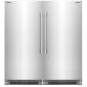 Frigidaire Professional FPFU19F8RF Upright Freezer