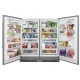 Frigidaire FPFU19F8RF