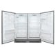 Frigidaire Professional 18.6 cu. ft. Upright Freezer (FPFU19F8RF)