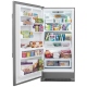 Frigidaire Professional 18.6 cu. ft. Stainless Steel Upright Freezer (FPFU19F8RF)