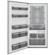  Professional FPFU19F8WF 18.9 cu. ft. Upright Freezer