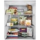  Professional FPFU19F8WF Upright Freezer