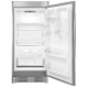 Frigidaire 18.6 cu. ft. Stainless Steel All Refrigerator (FPRH19D7LF)