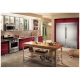 Frigidaire 18.6 cu. ft. All Refrigerator (FPRH19D7LF)