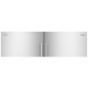 Frigidaire 18.6 cu. ft. Stainless Steel Upright Freezer (FPUH19D7LF)