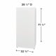 Frigidaire FRUF2020AW