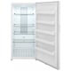 Congélateur verticale Frigidaire 20 pi. cu. No (FRUF2020AW)
