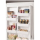 Frigidaire GLFH21F8HW Upright Freezer