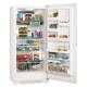Frigidaire 20.5 cu. ft. Freezer (GLFH21F8HW)