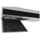 Hotte de cuisinière Inox Frigidaire (FCVW3062AS)