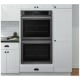 Frigidaire FCWD3030AD Double Wall Oven