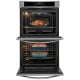 Frigidaire 30 inch Wall Oven (FCWD3030AS)