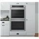 Frigidaire 30 inch Stainless Steel Double Wall Oven (FCWD3030AS)