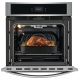 Frigidaire FCWS2727AS 27 inch Wall Oven