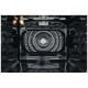 Four encastré simple Frigidaire FCWS2727AW 27 pouce
