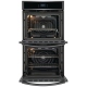 Frigidaire Gallery GCWD2767AD 27 inch Wall Oven