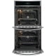 Four encastré Frigidaire Gallery GCWD2767AF 27 pouce