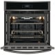 Frigidaire Gallery GCWS2767AD 27 inch Wall Oven