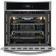 Four encastré Frigidaire Gallery GCWS2767AF 27 pouce