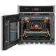 Frigidaire Gallery GCWS276SAF 27 inch Single Wall Oven