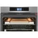 Frigidaire Professional 30 inch Stainless Steel Single Wall Oven (PCWS3085AF)