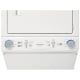 Frigidaire 4.5 cu. ft. Electric Laundry Center (FLCE752CAW)