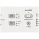 Frigidaire FLCE752CAW