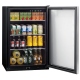 Frigidaire Stainless Steel Beverage Center (FFBC46C2QS)
