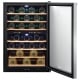 Frigidaire Stainless Steel Wine Cooler (FFWC3822QS)