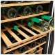 Frigidaire Wine Cooler (FFWC3822QS)