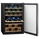 Frigidaire Refrigerator (FFWC38C2QS)