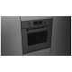 Fulgor Milano 24 inch Wall Oven (F1MSM24MB1)