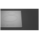 Fulgor Milano F4IT24S2 24 inch Induction Cooktop