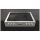 Fulgor Milano 36 inch Cooktop (F6IRT365S1)