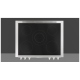 Fulgor Milano 36 inch Stainless Steel Induction Cooktop (F6IRT365S1)