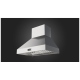 Fulgor Milano F6PC36DS1 Ventilation