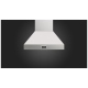 Fulgor Milano Stainless Steel Range Hood (F6PC36DS1)