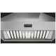 Fulgor Milano Range Hood (F6PC36DS1)