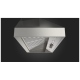Fulgor Milano Stainless Steel Range Hood (F6PC48DS1)